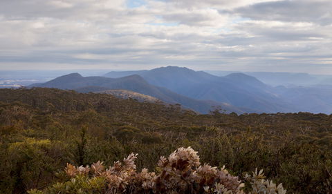 Budawang National Park - Accommodation Port Macquarie 1