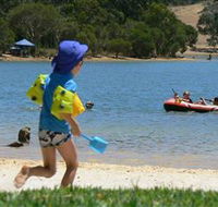 Drakesbrook Weir - Accommodation Port Macquarie