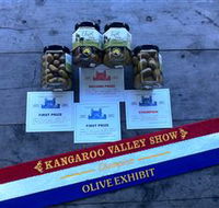 Kangaroo Valley Olives - Accommodation Port Macquarie