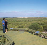 South Bay - Accommodation Port Macquarie