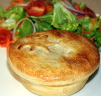 Pinjarra Bakery and Patisserie - Waroona Store - Accommodation Port Macquarie