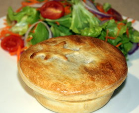 Pinjarra Bakery And Patisserie - Waroona Store - Accommodation Port Macquarie 0