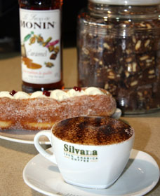 Pinjarra Bakery And Patisserie - Waroona Store - Accommodation Port Macquarie 2