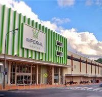 Imperial Centre - Accommodation Port Macquarie