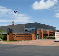 Fraternity Club - Accommodation Port Macquarie