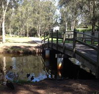 Tuggerah Lakes Cycleway - Accommodation Port Macquarie