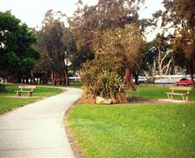 Tuggerah Lakes Cycleway - Accommodation Port Macquarie 1