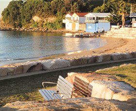 Terrigal Beach - Accommodation Port Macquarie 1