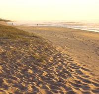 Fairy Meadow Beach - Accommodation Port Macquarie