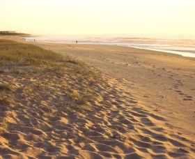 Fairy Meadow Beach - Accommodation Port Macquarie 0