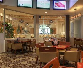 Collegians Rugby League Football Club - Accommodation Port Macquarie 1