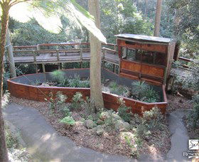 Blackbutt Reserve - Accommodation Port Macquarie 3