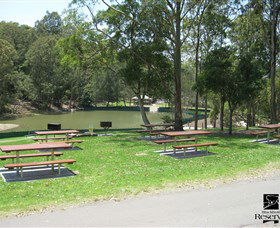 Blackbutt Reserve - Accommodation Port Macquarie 7