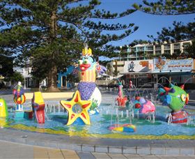 Veras Water Garden - Accommodation Port Macquarie 0