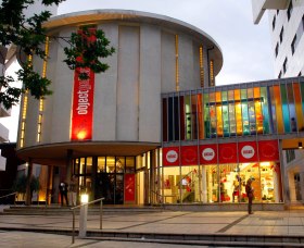 Australian Design Centre - Accommodation Port Macquarie 0