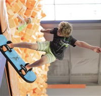 Sky Zone - Accommodation Port Macquarie