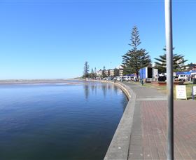 The Entrance Coast To Lake Walk - Accommodation Port Macquarie 0