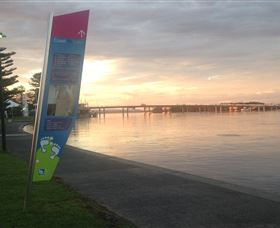 The Entrance Coast To Lake Walk - Accommodation Port Macquarie 1