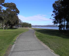 The Entrance Coast To Lake Walk - Accommodation Port Macquarie 3