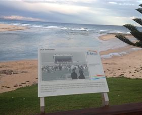 The Entrance Heritage Walk - Accommodation Port Macquarie 1