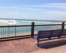 The Entrance Heritage Walk - Accommodation Port Macquarie 0