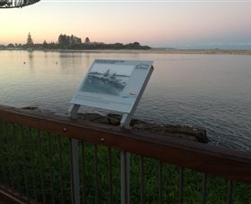 The Entrance Heritage Walk - Accommodation Port Macquarie 2