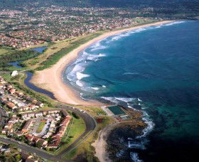 Bellambi NSW Accommodation Port Macquarie