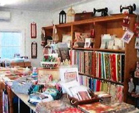 Jukejema Quilting Barn - Accommodation Port Macquarie 1