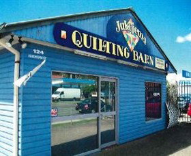 Jukejema Quilting Barn - Accommodation Port Macquarie 0