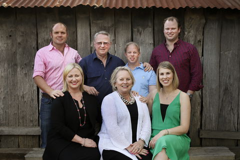 Tyrrells Vineyards - Accommodation Port Macquarie 4