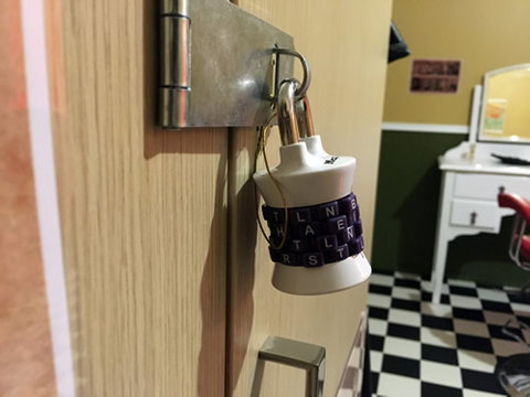 The Escape Hunt Experience Brisbane - Accommodation Port Macquarie 1