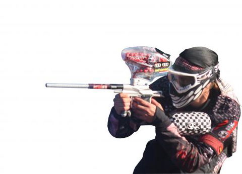 Elite 1 Paintball - Accommodation Port Macquarie 10