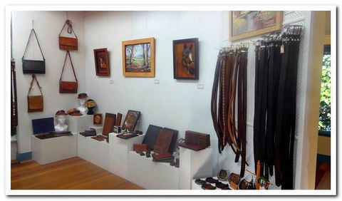 Ferry Park Gallery - Accommodation Port Macquarie 5