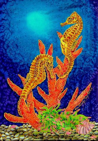 Sea Silks Gallery - Accommodation Port Macquarie 3