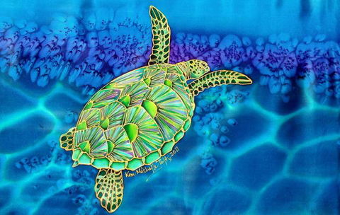 Sea Silks Gallery - Accommodation Port Macquarie 5
