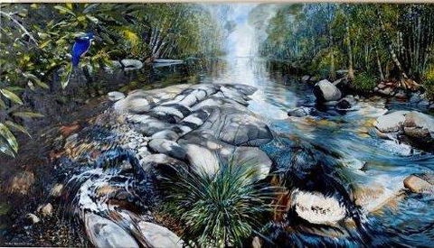 Manning Regional Art Gallery - Accommodation Port Macquarie 5
