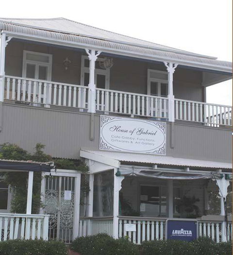House Of Gabriel - Accommodation Port Macquarie 4