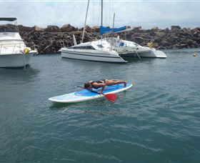 Alternative Fitness - Accommodation Port Macquarie 2