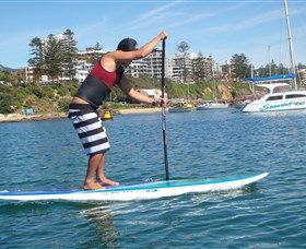 Mount Saint Thomas NSW Accommodation Port Macquarie