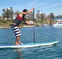 Alternative Fitness - Accommodation Port Macquarie