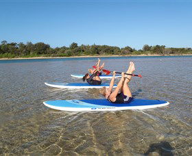 Alternative Fitness - Accommodation Port Macquarie 3