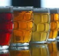 The Illawarra Brewery - Accommodation Port Macquarie