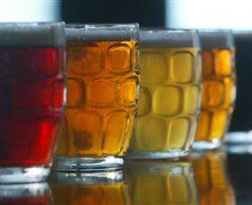 The Illawarra Brewery - Accommodation Port Macquarie 0