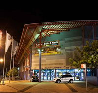 WIN Sports and Entertainment Centres - Accommodation Port Macquarie
