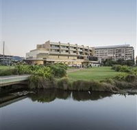 Wollongong Golf Club - Accommodation Port Macquarie