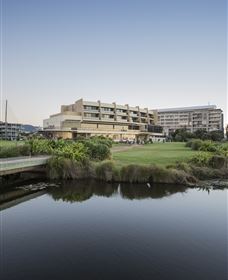 Wollongong Golf Club - Accommodation Port Macquarie 0