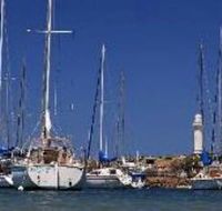 Wollongong and Harbour Lighthouse - Accommodation Port Macquarie
