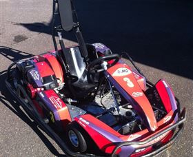Go Karts Go - Accommodation Port Macquarie 0