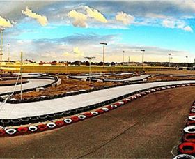Go Karts Go - Accommodation Port Macquarie 1