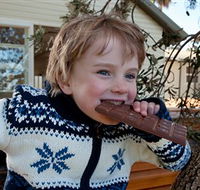 The Sydney Chocolate School - Accommodation Port Macquarie
